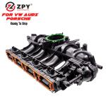 ZPY Intake Manifold for VW-S Audi-s A3 TT Jetta-s CC Passat-s 2.0L 06J133201BH,