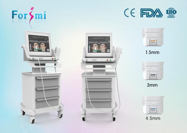 Beauty & Personal Care HIFU FACE hifu focused ultrasound beauty treatment for