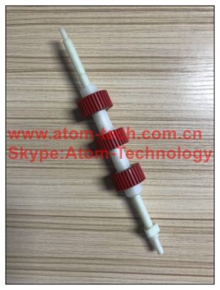 1750035762/1750192140 ATM ATM parts Wincor nixdorf draw-off shaft CMD V4 mont 01750035762/01750192140