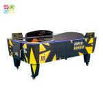 Indoor Arcade Game 2 Player Air Hockey Table Coin Operated Air Hockey Machine