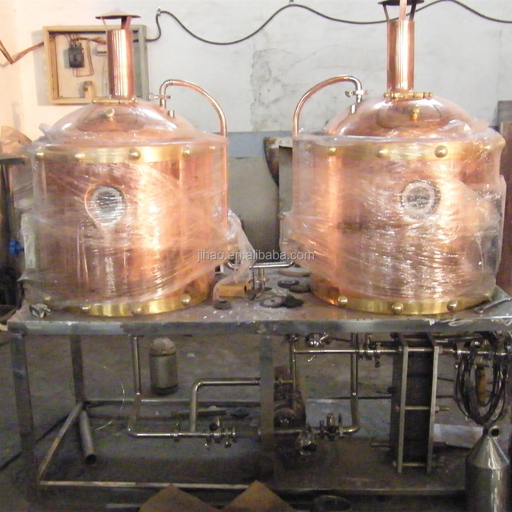 1BBL Stainless Steel Wine Fermentation Tank State-of-the-Art Equipment for Beer Making