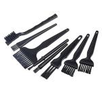 Antistatic Electrostatic Discharge Tools Carbon Fiber Cleaning Brush For