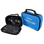 Custom Print Medical Surgical Survival First Aid Kit Burning Emergency Bag