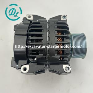 Wholesale 24V 150A 2905972 AVI150P2125HP 300901-00290 Alternator DX560-9C from china suppliers