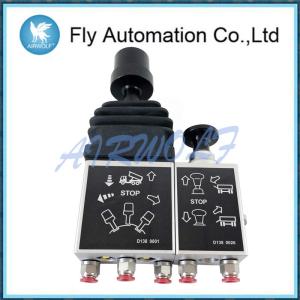 Wholesale Aluminum Alloy 14750430H Dump Truck Controls from china suppliers