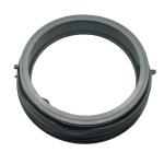 Grey Rubber Door Seal Gasket for Whirlpool Washing Machine 301G15A013638