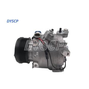Wholesale Precision Aluminum Car Air Conditioner Compressor 95932749 95522247 For Buick Encore from china suppliers