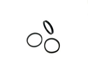 Wholesale OEM Standard Size PTFE guide ring For Shock absorber IATF16949 Certificate from china suppliers