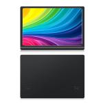 258g Lightweight 8.5mm Thickness 16:10 External Slim Portable Monitor