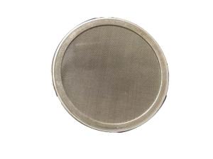 Wholesale High Precison Stainless Steel Mesh Screen Filter Corrosion Resistance from china suppliers