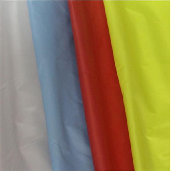 380T Taffeta Recycled Nylon Fabric