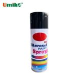 Single Component Acrylic Aerosol Spray Paint Multipurpose For Surface Repair