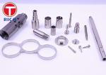 CNC Turning Machine Accessories Lathe Electrolytic Polishing Oil Line Bracket