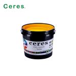 CMYK Color YYPFL Flexo Ink For Textile Cloth Ribbons