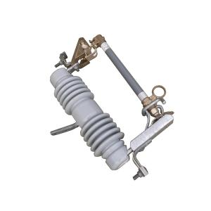 Wholesale 15KV 24kv 33kv 100A 200A High Voltage Electrical Cutout Fuse from china suppliers