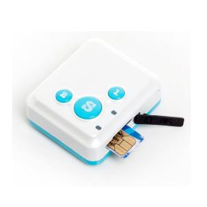 Wholesale Mini necklace gps tracker phone number gps tracker for personal items V16 from china suppliers
