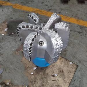 Wholesale Diamond Drilling Tool 12-1/4 Inch PDC Drill Bit For Oil Drilling Well from china suppliers