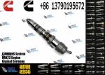 Q19 diesel engine common rail injector 4087888 4087889 4928348 4010025 4928345