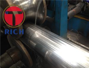 Wholesale TORICH GB/T12770 Welded Stainless Steel Tubes for Machine Structures from china suppliers