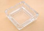 Crystal Glass Ashtray Home Decoration Handwork Custom Service Available
