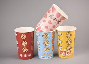 Wholesale Reusable Popcorn Containers / Disposable Popcorn Buckets For Promotional from china suppliers