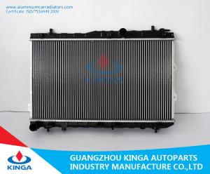 Wholesale Heat Exchanger Radiator Replacement For HUNDAI KIA CERATO 1.5'04 MT 25310-2F500 from china suppliers
