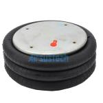 3 Convolutions Air Spring Assembly Rubber Suspension Cylinder Airkraft 115061 3B