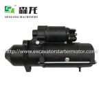 24V 9T 4.0KW starter motor DEUTZ 112494,CST10657AS, CST10657GS, CST10679GS