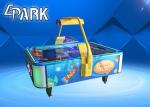 Kids Hockey Star Coin Operated Arcade Machines L166*W131*140 CM