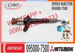 Diesel Fuel Injector Nozzle 1465A279 095000-7500 For M-itsubishi