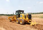 147kw Motor Grader SEM 920F With Shangchai Engine Tier 2 Sale in Africa