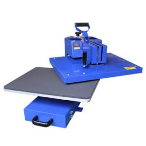 Wholesale Swing Away Heat Press Machine from china suppliers