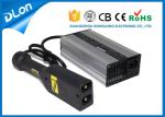 36 volt golf cart charger 10amp club car charger with powerwise charger handle