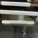 Economical KR-FJ60-II Tape Rewinding Machine For Medical 600mm 1100mm