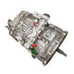 Transmission Gearbox for Shacman Dongfeng HOWO and Wanliyang Trucks at