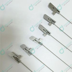 FUJI NXT FEEDER Parts AA1BE01 CLAMPER SMT Parts