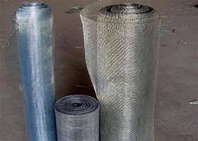 Wholesale Hot Dip Galvanized Square Mesh , 2x4 Galvanized Fencing OEM Service from china suppliers