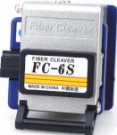 FC-6S Cleaver Optical Fiber