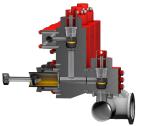 CAMERON LEWCOWH-1612 mud pump, W-2214 mud pump, W-2215 mud pump, CMP-2200 mud