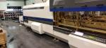 Flat Glass Tempering Furnace Stg-A1530-5 Glass Tempered Machine with No Grinding