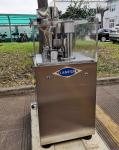 GMP Compliant ZP5 ZP7 ZP9 Rotary Pharmaceutical Pill Press 60kN 9000-16200pcs/H)