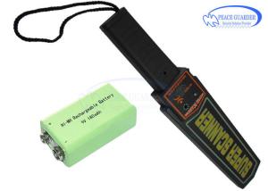 Wholesale 5cm Hand Held Metal Detector from china suppliers