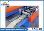 7.5KW Steel Window Door Frame Making Machine For 240mm Coil