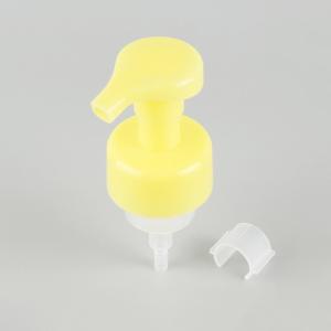 Wholesale 42-410 Press Foam Pump Head The Must-Have for Environmentally-Conscious Consumers from china suppliers