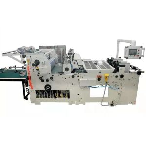 Wholesale Ecoographix Window Patching Machine Automatic For Box from china suppliers
