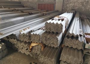 Wholesale BA Bright Stainless Steel Round Angle Bar 201 202 304 321 904L 316L 200mm from china suppliers