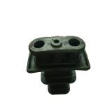 Post Tension Arc Anchorage Prestressed Concrete Curved Flat Anchor