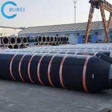 Wholesale Suction Self Floating Dredge Hose Line Flexible Sand Mud Slurry Dredging Marine 6 Inch 8 Inch from china suppliers