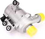 Electric Engine Water Pump Compatible With BMW X3 Z4 X5 328i 323i 128i 528i
