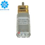 High torque micro GM16-050 15.5mm dc 1.5v-24volt gear motor with 3mm D-shaft